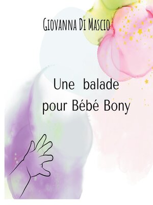 cover image of Une balade pour Bébé Bony